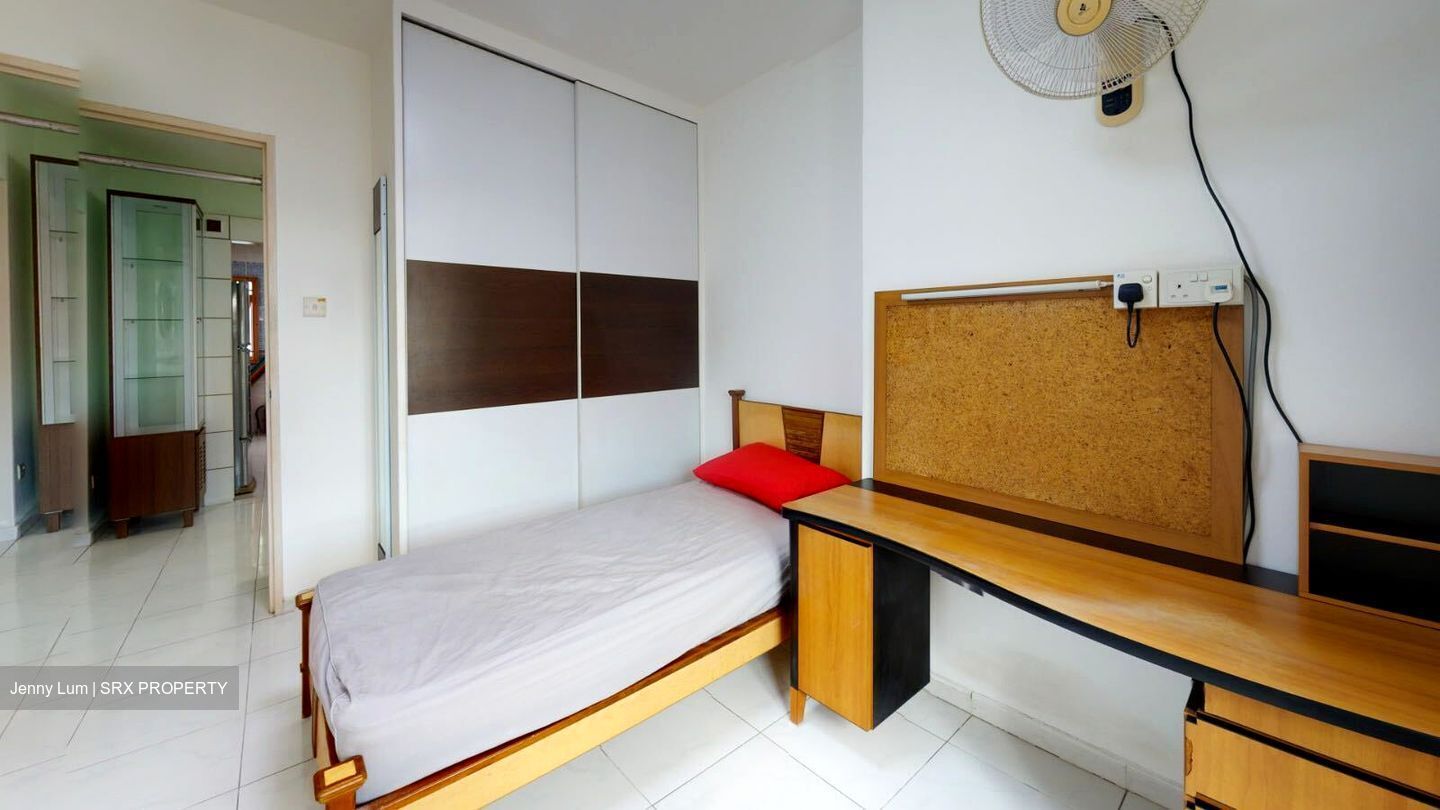 Blk 318B Anchorvale Link (Sengkang), HDB 5 Rooms #620069881
